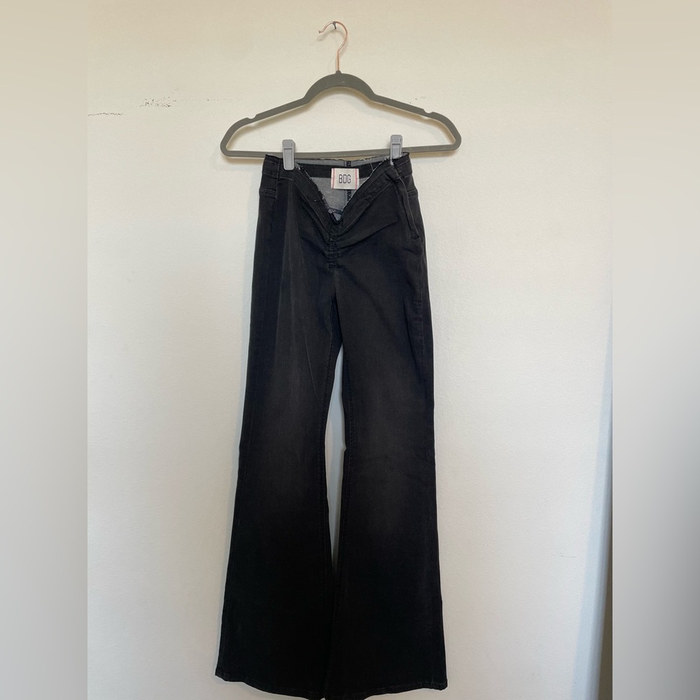 Low Rise Urban Outfitters Y2K Jeans✨